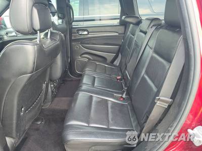 2019 Jeep Grand Cherokee High Altitude Edition - zdjęcie 13 z 35 - miniatura