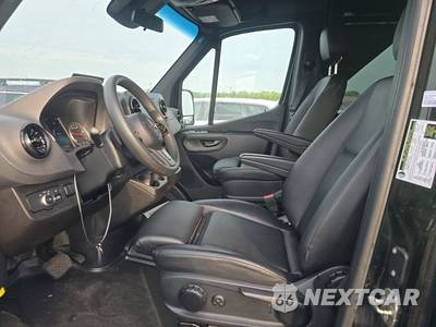 2024 Mercedes-Benz eSprinter Base - zdjęcie 7 z 35 - miniatura