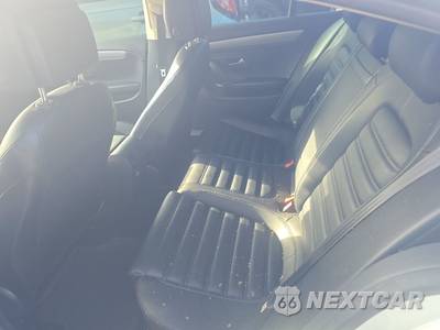 2016 Volkswagen CC Sport - zdjęcie 13 z 31 - miniatura