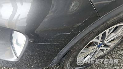 2020 Ford Escape SEL - zdjęcie 31 z 32 - miniatura