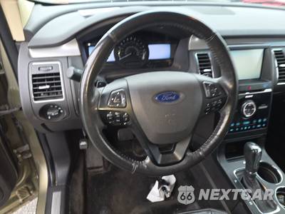 2013 Ford Flex Limited - zdjęcie 10 z 28 - miniatura