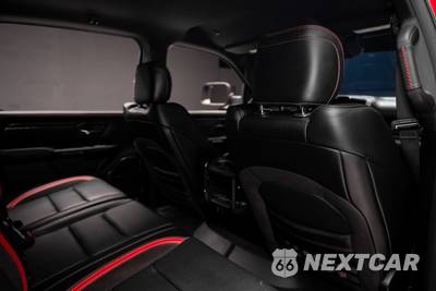 2022 Ram 1500 TRX Crew Cab Short Bed - zdjęcie 78 z 109 - miniatura