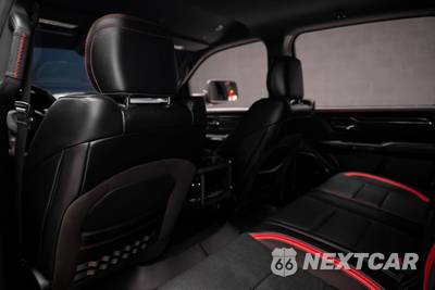 2022 Ram 1500 TRX Crew Cab Short Bed - zdjęcie 77 z 109 - miniatura