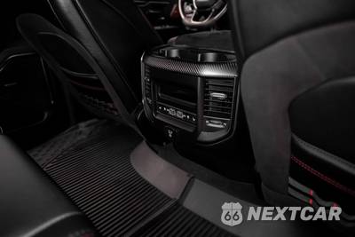 2022 Ram 1500 TRX Crew Cab Short Bed - zdjęcie 79 z 109 - miniatura