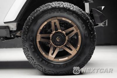 2021 Jeep Gladiator High Altitude Edition Crew Cab Medium Bed - zdjęcie 41 z 105 - miniatura