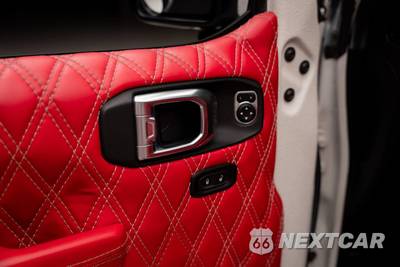 2021 Jeep Gladiator High Altitude Edition Crew Cab Medium Bed - zdjęcie 55 z 105 - miniatura