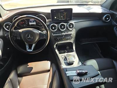 2016 Mercedes-Benz GLC 300 4MATIC - zdjęcie 14 z 32 - miniatura