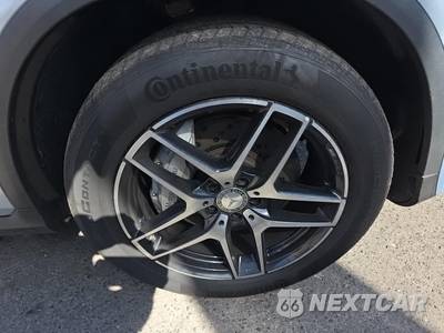 2016 Mercedes-Benz GLC 300 4MATIC - zdjęcie 9 z 32 - miniatura