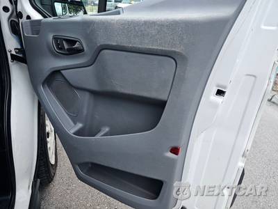2017 Ford Transit 250 Cargo Van w/RH Sliding Door Medium Roof 147.6" WB - zdjęcie 15 z 42 - miniatura