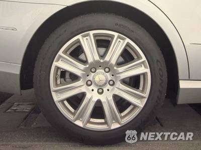 2012 Mercedes-Benz E 350 Sedan - zdjęcie 11 z 30 - miniatura