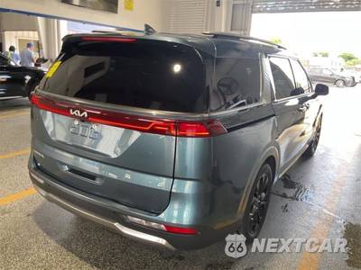 2023 Kia Carnival MPV SX Prestige 121.7" WB - zdjęcie 3 z 7 - miniatura