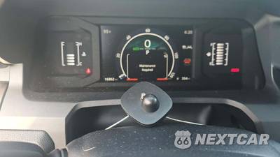 2026 Toyota 4Runner SR5 - zdjęcie 22 z 27 - miniatura