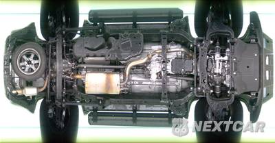 2026 Toyota 4Runner SR5 - zdjęcie 18 z 27 - miniatura