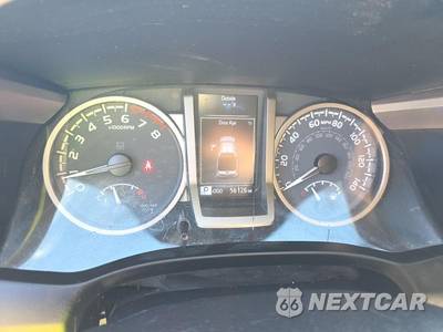 2021 Toyota Tacoma SR5 Crew Cab Medium Bed - zdjęcie 15 z 21 - miniatura