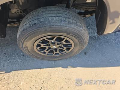 2021 Toyota Tacoma SR5 Crew Cab Medium Bed - zdjęcie 11 z 21 - miniatura