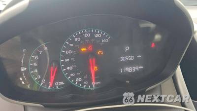 2018 Chevrolet Sonic LT Sedan 1SD - zdjęcie 19 z 20 - miniatura
