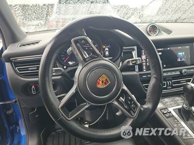 2020 Porsche Macan - zdjęcie 16 z 34 - miniatura