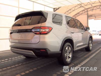 2023 Honda Pilot EX-L 7-Passenger - zdjęcie 4 z 21 - miniatura