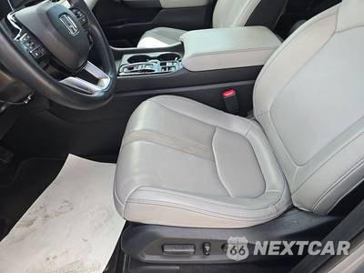 2023 Honda Pilot EX-L 7-Passenger - zdjęcie 7 z 21 - miniatura
