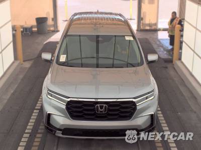 2023 Honda Pilot EX-L 7-Passenger - zdjęcie 2 z 21 - miniatura