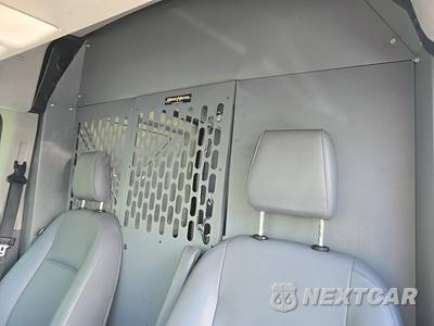 2018 Ford Transit 250 Cargo Van w/RH Sliding Door Medium Roof 147.6" WB - zdjęcie 28 z 46 - miniatura