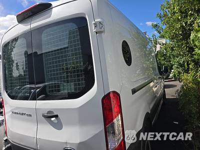 2018 Ford Transit 250 Cargo Van w/RH Sliding Door Medium Roof 147.6" WB - zdjęcie 15 z 46 - miniatura