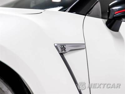 2017 Nissan GT-R - zdjęcie 43 z 50 - miniatura