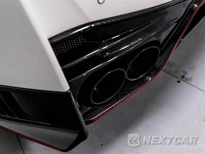 2017 Nissan GT-R - zdjęcie 37 z 50 - miniatura