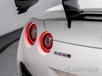 2017 Nissan GT-R - zdjęcie 35 z 50 - miniatura