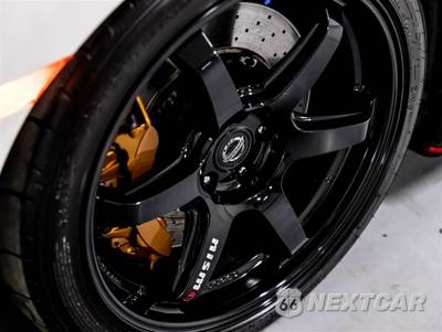 2017 Nissan GT-R - zdjęcie 42 z 50 - miniatura
