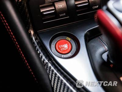 2017 Nissan GT-R - zdjęcie 15 z 50 - miniatura
