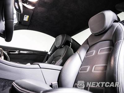 2009 Mercedes-Benz SL 65 AMG Black Series Coupe - zdjęcie 37 z 51 - miniatura