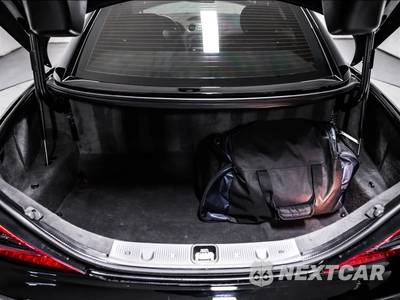 2009 Mercedes-Benz SL 65 AMG Black Series Coupe - zdjęcie 25 z 51 - miniatura