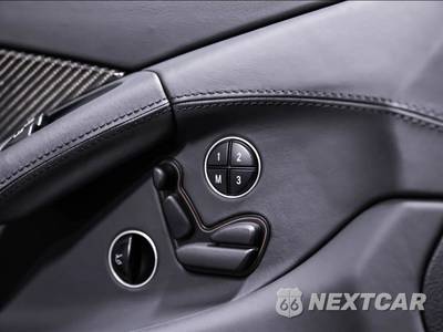 2009 Mercedes-Benz SL 65 AMG Black Series Coupe - zdjęcie 50 z 51 - miniatura