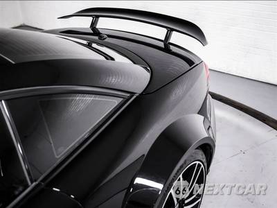 2009 Mercedes-Benz SL 65 AMG Black Series Coupe - zdjęcie 12 z 51 - miniatura