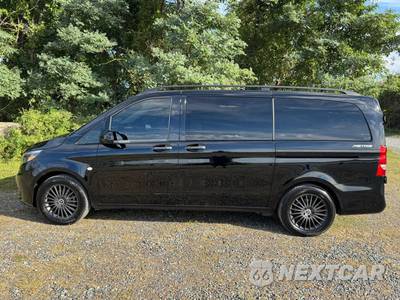 2020 Mercedes-Benz Metris Passenger Van 126.0" WB - zdjęcie 7 z 84 - miniatura