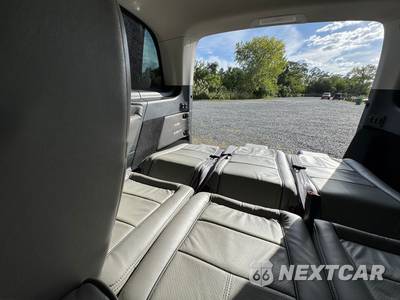 2020 Mercedes-Benz Metris Passenger Van 126.0" WB - zdjęcie 33 z 84 - miniatura