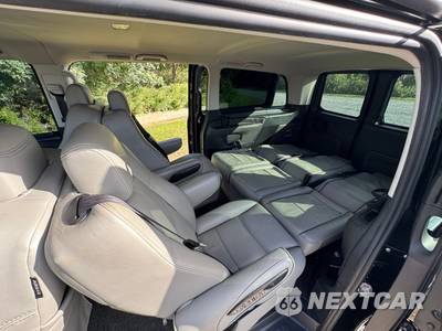 2020 Mercedes-Benz Metris Passenger Van 126.0" WB - zdjęcie 42 z 84 - miniatura