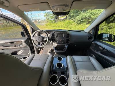 2020 Mercedes-Benz Metris Passenger Van 126.0" WB - zdjęcie 46 z 84 - miniatura