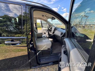 2020 Mercedes-Benz Metris Passenger Van 126.0" WB - zdjęcie 50 z 84 - miniatura