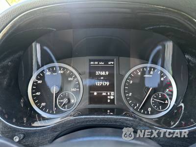 2020 Mercedes-Benz Metris Passenger Van 126.0" WB - zdjęcie 73 z 84 - miniatura