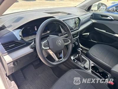 2023 Volkswagen Taos SE - zdjęcie 6 z 25 - miniatura