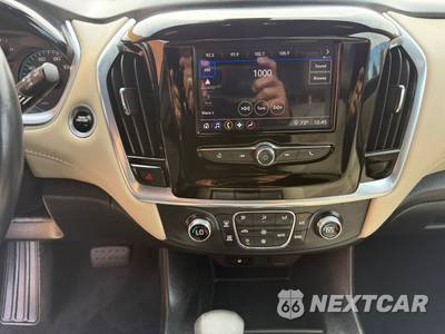 2022 Chevrolet Traverse LS 1LS - zdjęcie 23 z 41 - miniatura