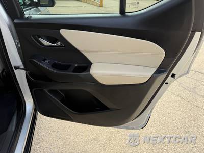 2022 Chevrolet Traverse LS 1LS - zdjęcie 30 z 41 - miniatura