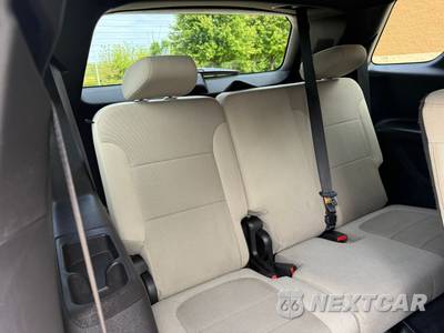 2022 Chevrolet Traverse LS 1LS - zdjęcie 36 z 41 - miniatura