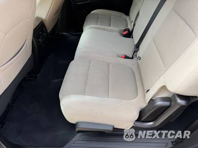 2022 Chevrolet Traverse LS 1LS - zdjęcie 38 z 41 - miniatura