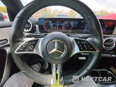 2025 Mercedes-Benz CLA 250 - zdjęcie 16 z 25 - miniatura