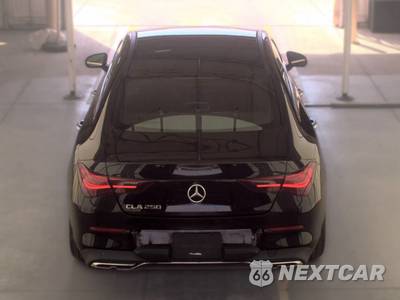 2025 Mercedes-Benz CLA 250 - zdjęcie 6 z 25 - miniatura