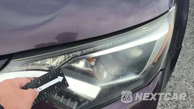 2018 Toyota RAV4 XLE - zdjęcie 45 z 45 - miniatura