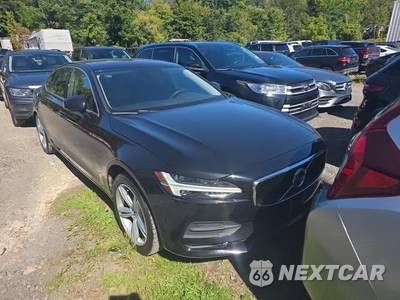 2018 Volvo S90 T5 Momentum - zdjęcie 3 z 21 - miniatura